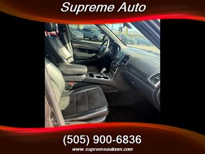 2021 Jeep Grand Cherokee Laredo X Sport Utility 4D   - Photo 10 - Albuquerque, NM 87110