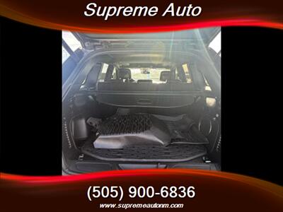 2021 Jeep Grand Cherokee Laredo X Sport Utility 4D   - Photo 13 - Albuquerque, NM 87110