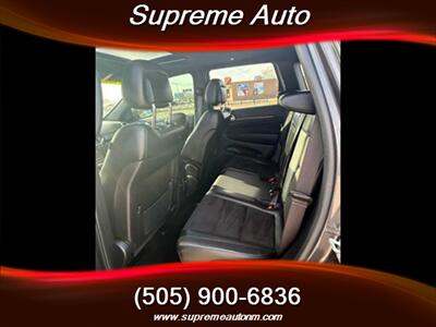 2021 Jeep Grand Cherokee Laredo X Sport Utility 4D   - Photo 12 - Albuquerque, NM 87110