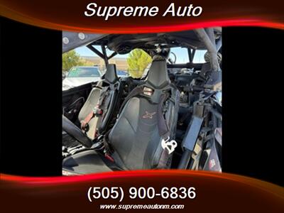 2020 Can-Am Maverick X3 MAX X rs TURBO RR - Photo 7 - Albuquerque, NM 87110