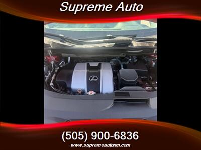 2019 Lexus RX RX 350 Sport Utility 4D - Photo 18 - Albuquerque, NM 87110