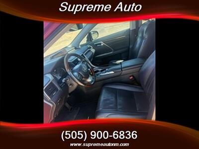 2019 Lexus RX RX 350 Sport Utility 4D - Photo 10 - Albuquerque, NM 87110