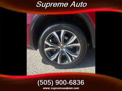 2019 Lexus RX RX 350 Sport Utility 4D - Photo 17 - Albuquerque, NM 87110