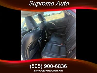 2019 Lexus RX RX 350 Sport Utility 4D - Photo 12 - Albuquerque, NM 87110