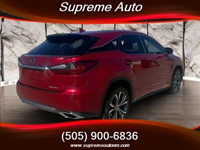 2019 Lexus RX RX 350 Sport Utility 4D - Photo 5 - Albuquerque, NM 87110