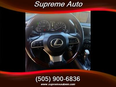 2019 Lexus RX RX 350 Sport Utility 4D - Photo 14 - Albuquerque, NM 87110