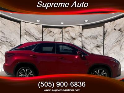 2019 Lexus RX RX 350 Sport Utility 4D - Photo 6 - Albuquerque, NM 87110