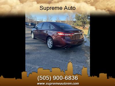 2013 Toyota Avalon XLE   - Photo 6 - Albuquerque, NM 87110