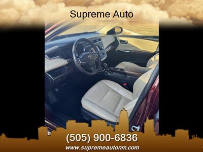 2013 Toyota Avalon XLE   - Photo 12 - Albuquerque, NM 87110