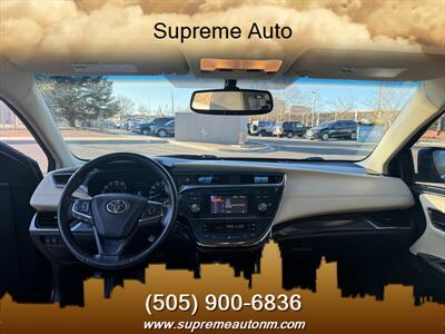 2013 Toyota Avalon XLE   - Photo 13 - Albuquerque, NM 87110