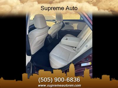 2013 Toyota Avalon XLE   - Photo 11 - Albuquerque, NM 87110