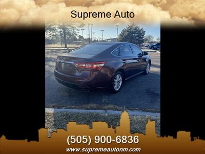 2013 Toyota Avalon XLE   - Photo 4 - Albuquerque, NM 87110