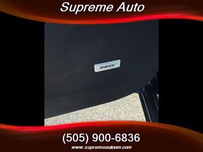 2013 Cadillac XTS Platinum Collection Sedan 4D   - Photo 20 - Albuquerque, NM 87110