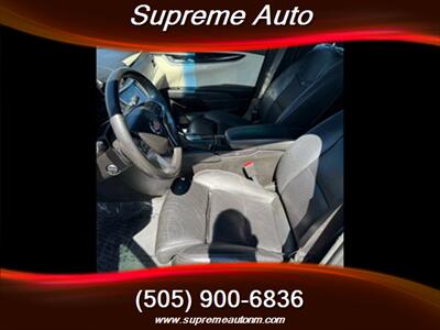 2013 Cadillac XTS Platinum Collection Sedan 4D   - Photo 13 - Albuquerque, NM 87110