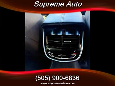 2013 Cadillac XTS Platinum Collection Sedan 4D   - Photo 19 - Albuquerque, NM 87110