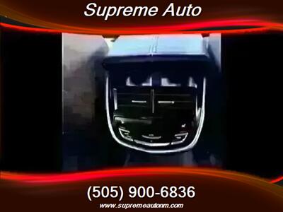 2013 Cadillac XTS Platinum Collection Sedan 4D   - Photo 19 - Albuquerque, NM 87110