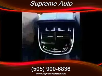 2013 Cadillac XTS Platinum Collection Sedan 4D - Photo 19 - Albuquerque, NM 87110