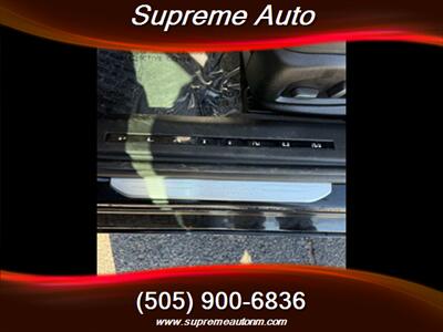 2013 Cadillac XTS Platinum Collection Sedan 4D   - Photo 14 - Albuquerque, NM 87110