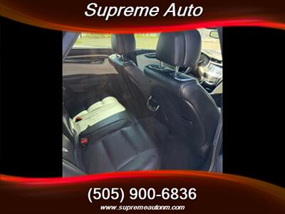 2013 Cadillac XTS Platinum Collection Sedan 4D   - Photo 16 - Albuquerque, NM 87110