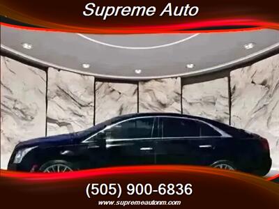 2013 Cadillac XTS Platinum Collection Sedan 4D - Photo 2 - Albuquerque, NM 87110
