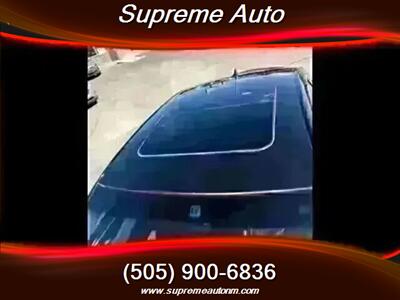 2013 Cadillac XTS Platinum Collection Sedan 4D - Photo 9 - Albuquerque, NM 87110