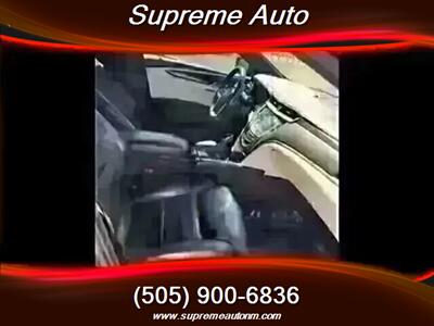 2013 Cadillac XTS Platinum Collection Sedan 4D - Photo 17 - Albuquerque, NM 87110