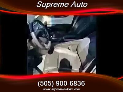 2013 Cadillac XTS Platinum Collection Sedan 4D   - Photo 13 - Albuquerque, NM 87110