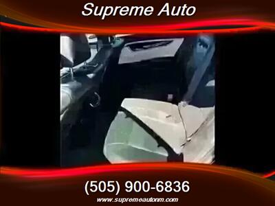 2013 Cadillac XTS Platinum Collection Sedan 4D   - Photo 15 - Albuquerque, NM 87110