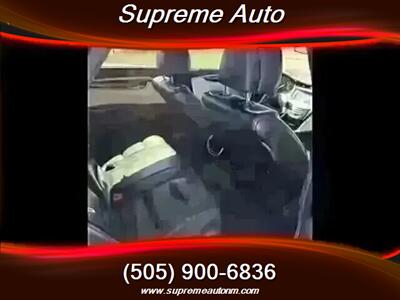 2013 Cadillac XTS Platinum Collection Sedan 4D   - Photo 16 - Albuquerque, NM 87110