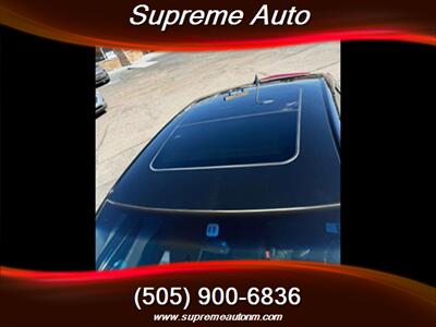 2013 Cadillac XTS Platinum Collection Sedan 4D   - Photo 9 - Albuquerque, NM 87110