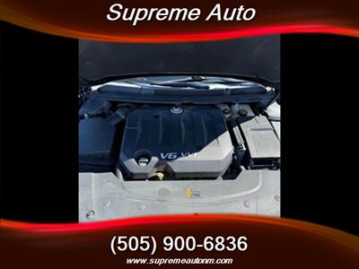 2013 Cadillac XTS Platinum Collection Sedan 4D   - Photo 18 - Albuquerque, NM 87110