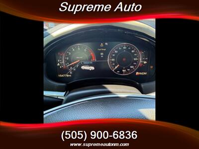 2013 Cadillac XTS Platinum Collection Sedan 4D   - Photo 10 - Albuquerque, NM 87110