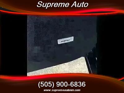 2013 Cadillac XTS Platinum Collection Sedan 4D   - Photo 20 - Albuquerque, NM 87110