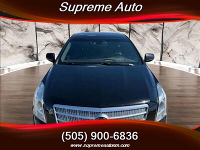 2013 Cadillac XTS Platinum Collection Sedan 4D   - Photo 8 - Albuquerque, NM 87110