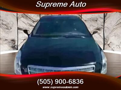 2013 Cadillac XTS Platinum Collection Sedan 4D - Photo 8 - Albuquerque, NM 87110