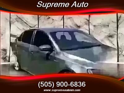 2017 Volkswagen Jetta 2.0T GLI Sedan 4D Sedan