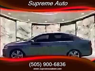 2017 Volkswagen Jetta 2.0T GLI Sedan 4D   - Photo 3 - Albuquerque, NM 87110