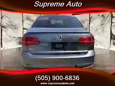 2017 Volkswagen Jetta 2.0T GLI Sedan 4D   - Photo 5 - Albuquerque, NM 87110