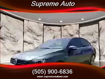 2017 Volkswagen Jetta 2.0T GLI Sedan 4D   - Photo 2 - Albuquerque, NM 87110