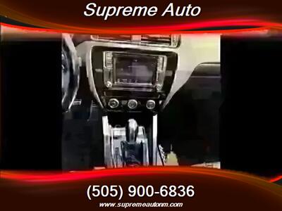 2017 Volkswagen Jetta 2.0T GLI Sedan 4D   - Photo 11 - Albuquerque, NM 87110