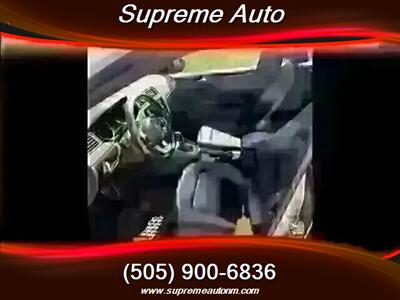 2017 Volkswagen Jetta 2.0T GLI Sedan 4D   - Photo 12 - Albuquerque, NM 87110