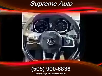 2017 Volkswagen Jetta 2.0T GLI Sedan 4D   - Photo 10 - Albuquerque, NM 87110