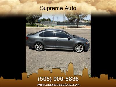 2017 Volkswagen Jetta 2.0T GLI   - Photo 7 - Albuquerque, NM 87110