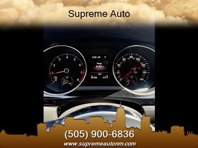 2017 Volkswagen Jetta 2.0T GLI   - Photo 9 - Albuquerque, NM 87110