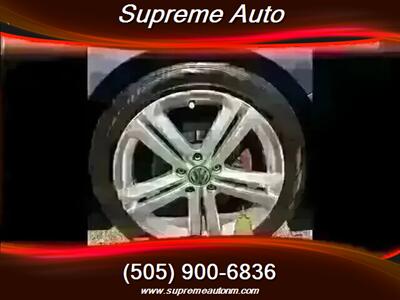 2017 Volkswagen Jetta 2.0T GLI Sedan 4D   - Photo 16 - Albuquerque, NM 87110