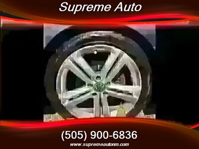 2017 Volkswagen Jetta 2.0T GLI Sedan 4D   - Photo 16 - Albuquerque, NM 87110