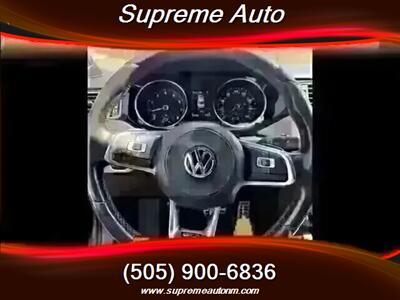 2017 Volkswagen Jetta 2.0T GLI Sedan 4D   - Photo 10 - Albuquerque, NM 87110