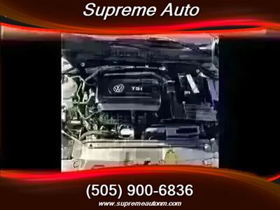 2017 Volkswagen Jetta 2.0T GLI Sedan 4D   - Photo 18 - Albuquerque, NM 87110