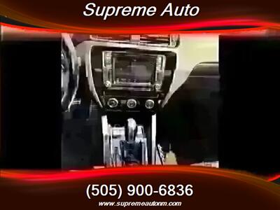 2017 Volkswagen Jetta 2.0T GLI Sedan 4D   - Photo 11 - Albuquerque, NM 87110