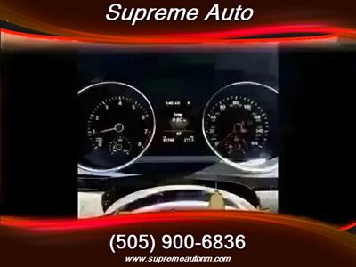2017 Volkswagen Jetta 2.0T GLI Sedan 4D   - Photo 9 - Albuquerque, NM 87110